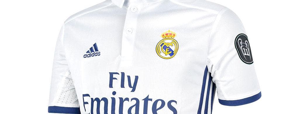 traidor inquilino vacío La bomba de Florentino Pérez para la camiseta del Real Madrid (y no es  Adidas ni Nike) - Diario Gol