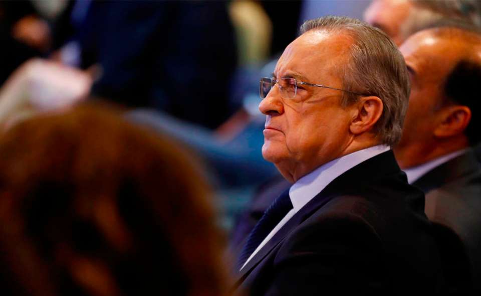 La sensación del AC Milan rechaza la propuesta de Florentino Pérez