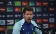 simeone atlético de Madrid