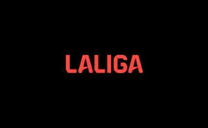 Logo La Liga